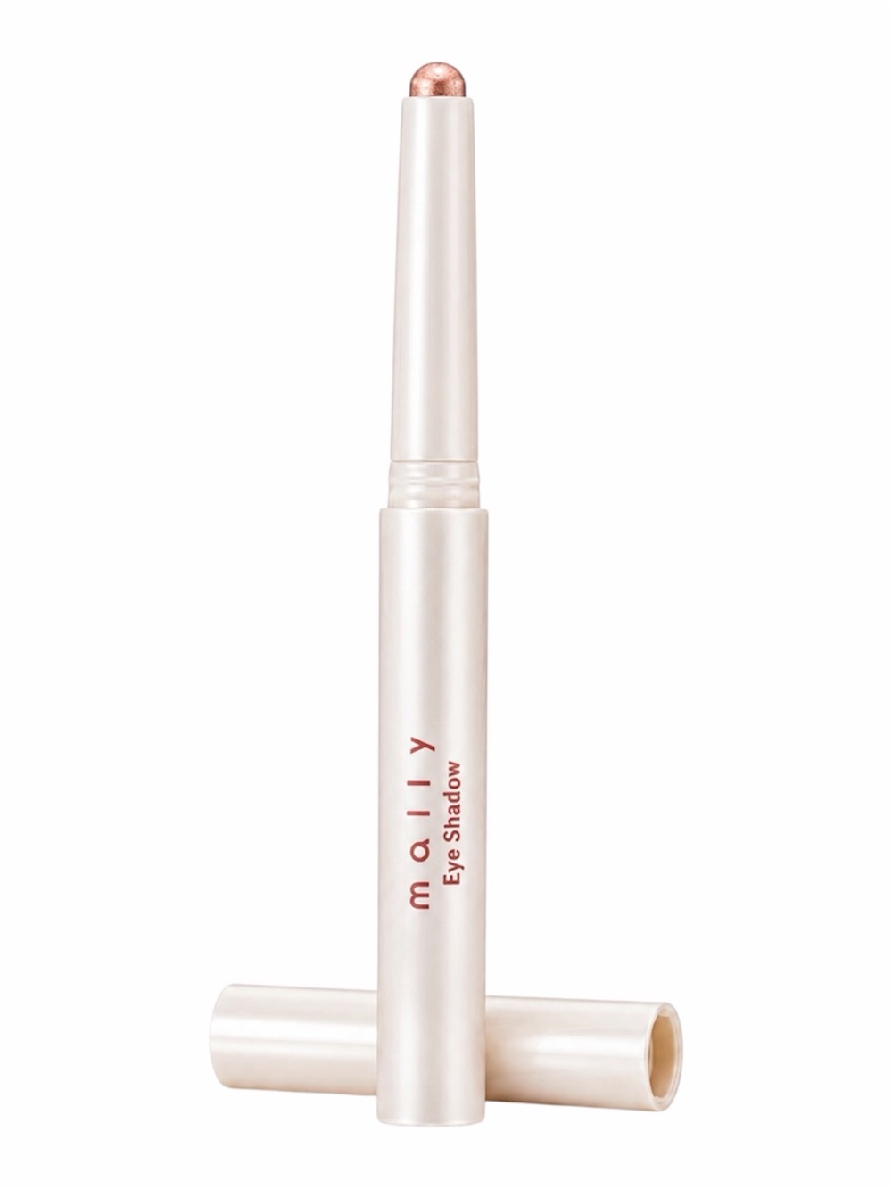 MALLY BEAUTY EVERCOLOR SHADOW STICK IN COPPER ROSE 1.6G - BRAND NEW, NO BOX